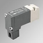 PLT10 3/2NC 0.7W 12VDC