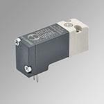 PLT10 3/2NC 0.7W 12VDC MULT.CONN.MAN.