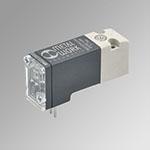 PLT10 3/2NC 0.8W 12VDC LED MULT.CONN.MAN