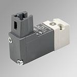 PLT10 3/2NC 0.7W 12VDC OPP.MAN.