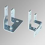 KIT STAFFE FISS.PRESS.DIG. SERIE 600