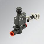 In line pressure switch pipe-pipe  PRS L