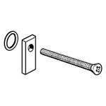 Kit de liaison Bit AB 1/8'' 1/4''