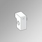 Blocchetto OUT 1/4 SY1