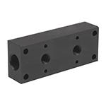 Sottobase 2 pos. Skillair 100