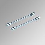 Tirants d'assemblage F+L et F+D New Deal 1/4''
