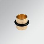 Adaptateur V3V+FR New Deal 1/4''
