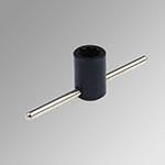 Dome disassembly spanner