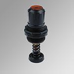 Knob REG and FR New Deal 1/4'' 02