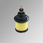 Otturatore completo FR BIT 1/8'' 1/4'' 5µm