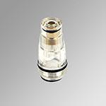 Transparent lubricator cover