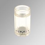 Tazza lubrificatore BIT 1/8'' 1/4''