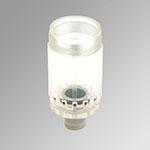 Tazza F e FR BIT 1/8'' 1/4'' scarico semi auto