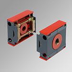 Kit term. ingresso e uscita Skillair 100 1/4''