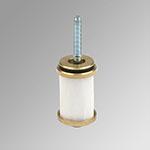 El. filtrante DEP New Deal 1/2''