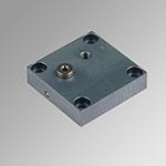 Kit piastra PILOT.REMOTO New Deal 3/4'' 1''