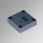 Kit piastra invers. Cnomo V3V New Deal 3/4''