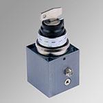 Kit man. a chiave V3V New Deal 3/4''