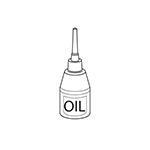Paraliq oil P 460