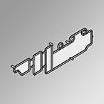 EB 80 base interface gasket kit