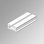 Profilato portante TP-16-40-2M