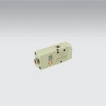 70 mec 1/8 ''3/2 puntale sensibile NC