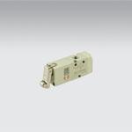 70 mec 1/8'' 3/2 rullo sensibile NC