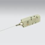 70 mec 1/8'' 5/2 antenna sensibile