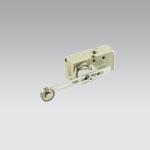 70 mec 1/8'' 3/2 leva rullo NC