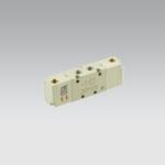 70 pn 1/8'' 5/2 bistabile