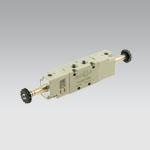 70 elpn 1/8'' 5/2 bistabile