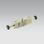 70 elpn 1/8'' 3/2 bistabile