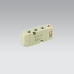 Namur single sol.. pn 5/2, 1/4''