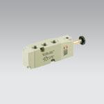 Namur elpn single sol.5/2, 1/4''