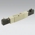 Mach18 elpn 5/3mono  CC 24 VDC