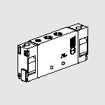 Mach 11 5/2 pn mono