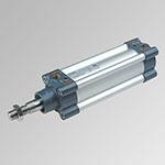 Cylinder series ISO 15552 standard configurator