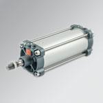 Cylinder series ISO 15552 Ø 160-200 configurator