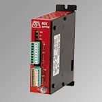 STEP. DRV. RTA NDC 96 6A 24-75VDC