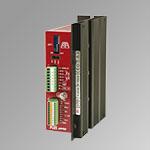 STEP. DRV. RTA PLUS A4 6A 77-140VDC