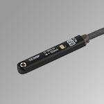 REED NO sensor, OVAL HS, 2.5 m