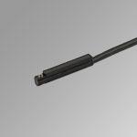 REED sensor Ø 4, 2 wires 2,5 m