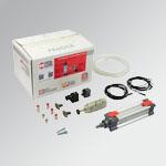 Kit pneumatic motion  Ready PMR