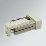 Electric slide series ELEKTRO CS configurator