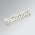 Electric axis - rodless series ELEKTRO SK configurator