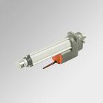 Electric cylinder series ELEKTRO MINI DC configurator