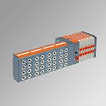 CM Valve islands