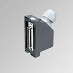 Kit conn. a vasc. 44 Poli IP 65