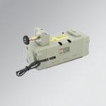 Single valves ISO 5599/1 series SAFE AIR