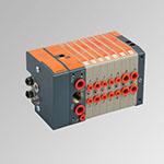 CM + Profinet IO Ilots de distribution